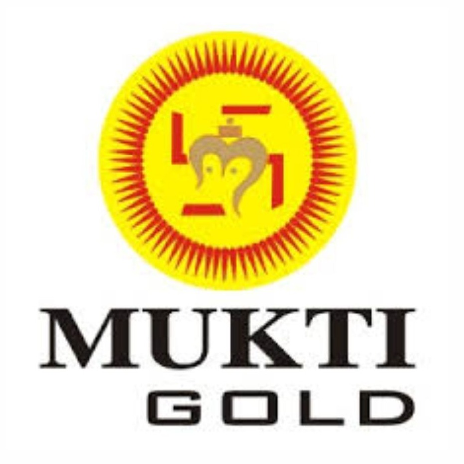 Mukti Gold & Diamonds Private Limited