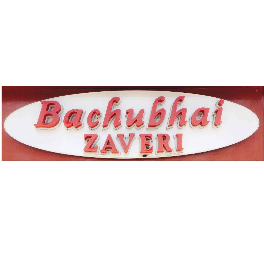 Bachubhai Zaveri