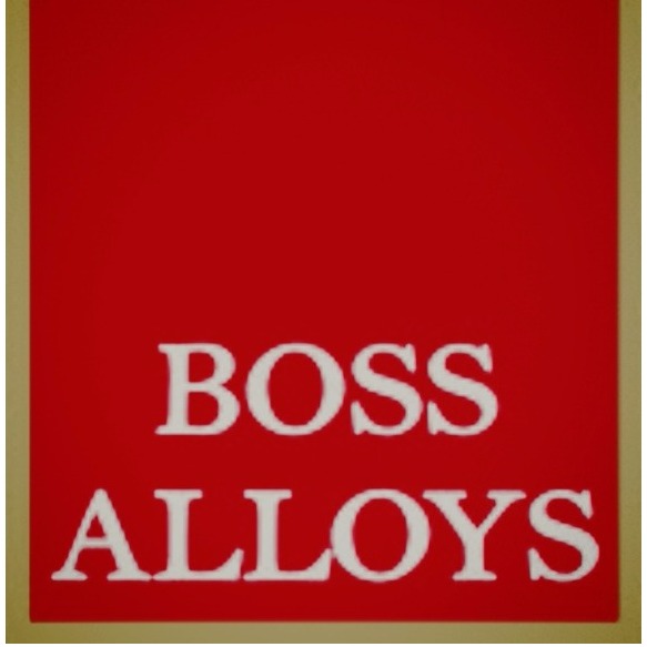 Boss Alloys