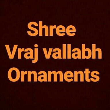 Vraj Vallabh Ornaments