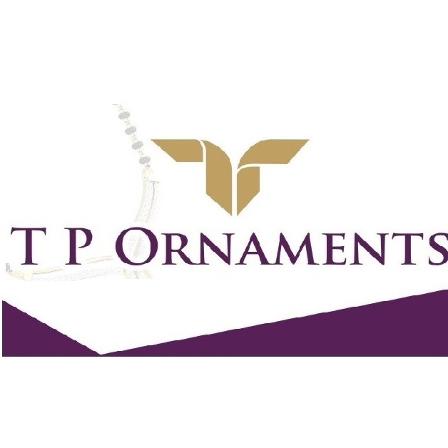 T. P. Ornaments