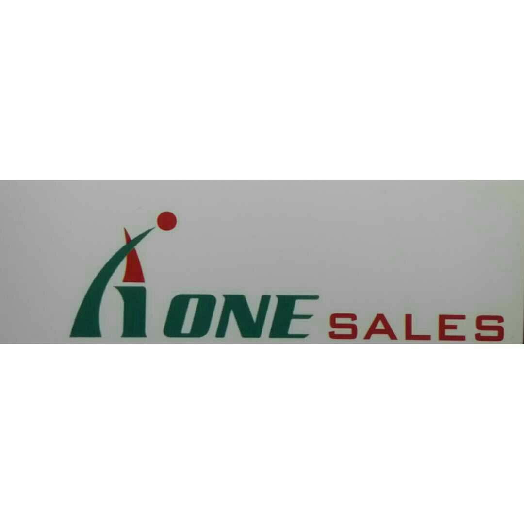 A One Sales