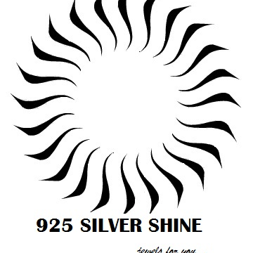 925 Silver Shine