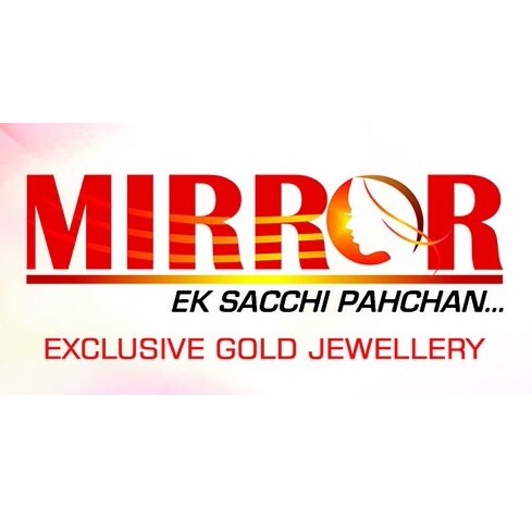 Mirror Gold