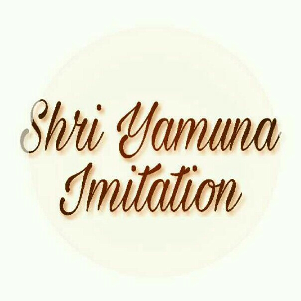 Shri Yamuna Immitation