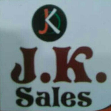 J. K. Sales