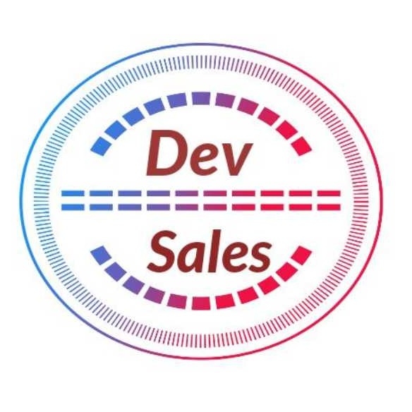 Dev Sales