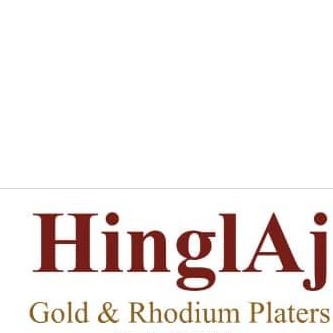 HinglAj Gold & Rhodium Platers