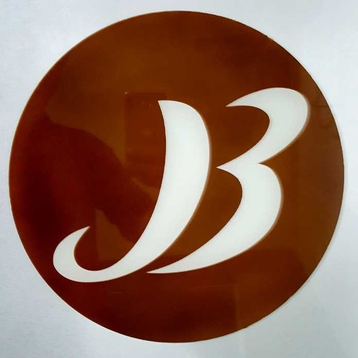 J B Silver Casting