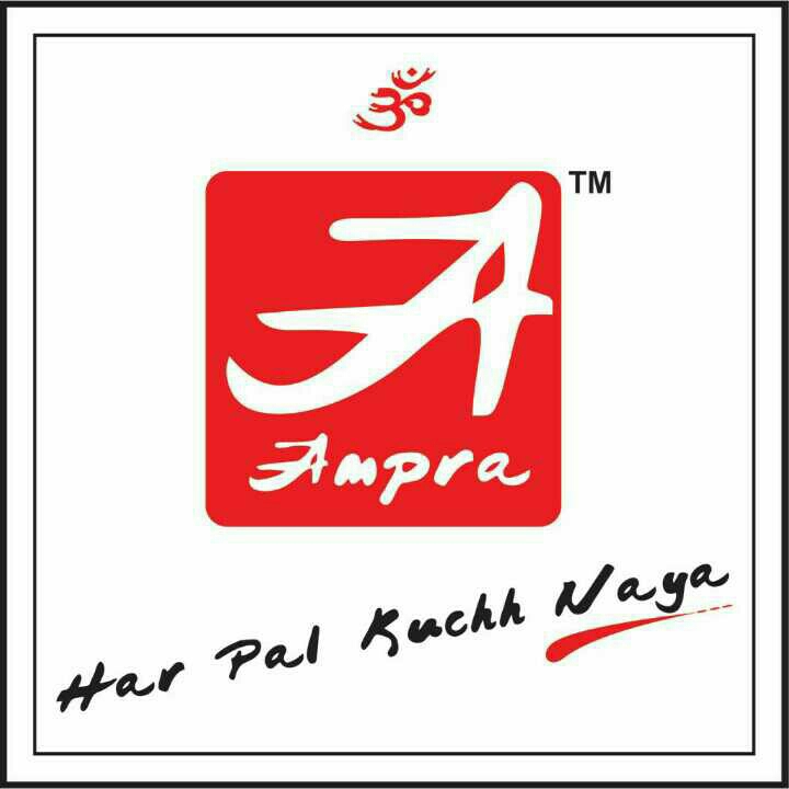 Ampra Silver Art
