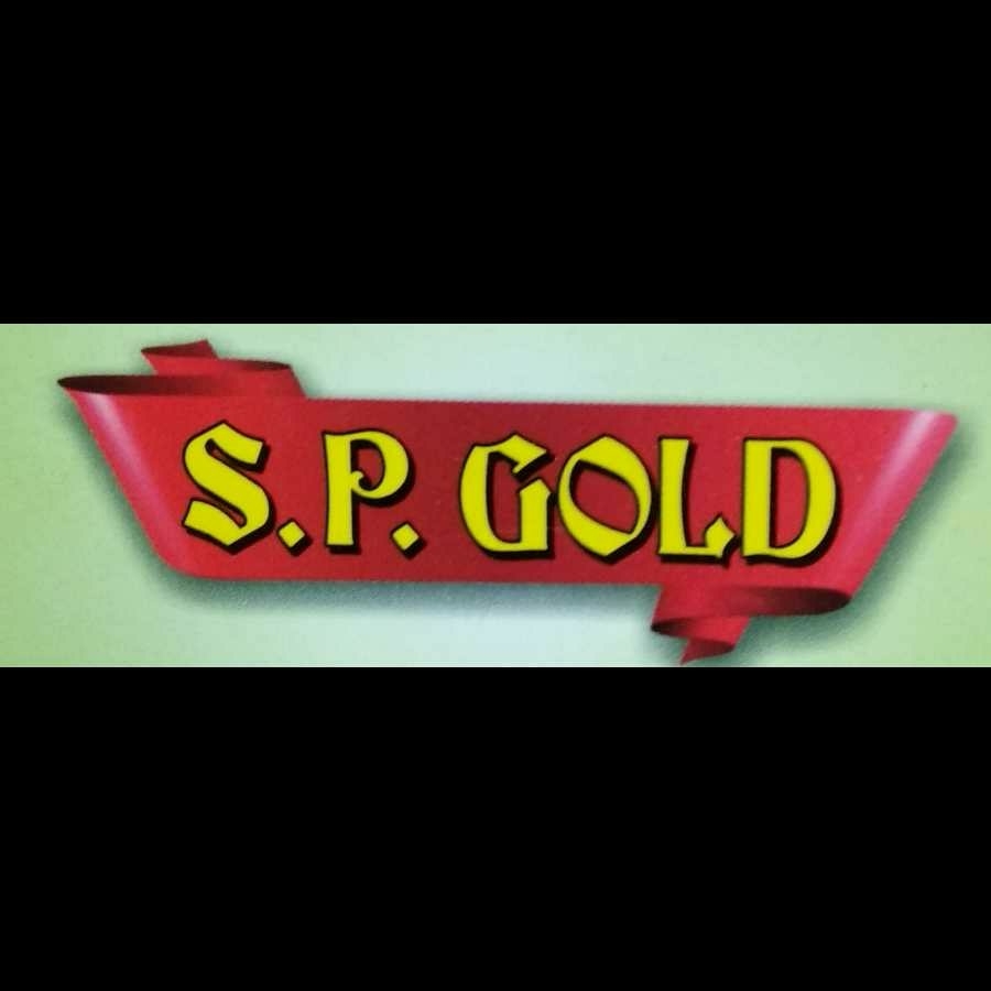 S. P. Gold