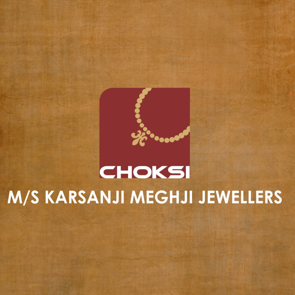 Karsanji Meghji Jewellers