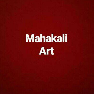 Mahakali Art
