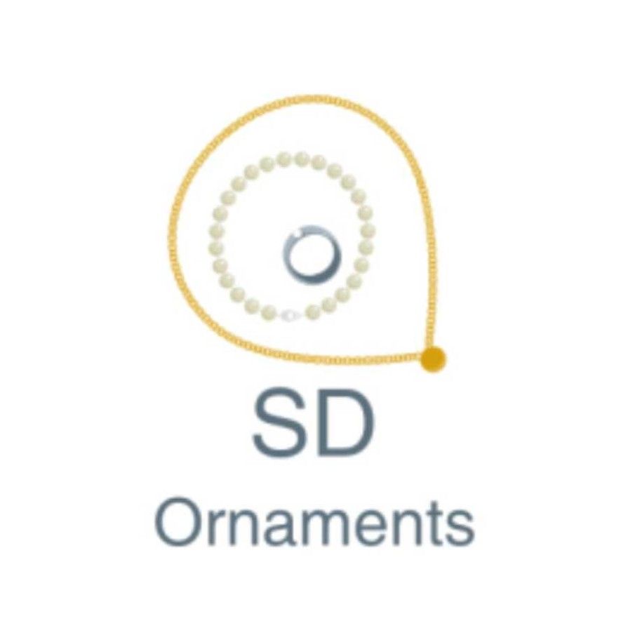 S. D. Oranments