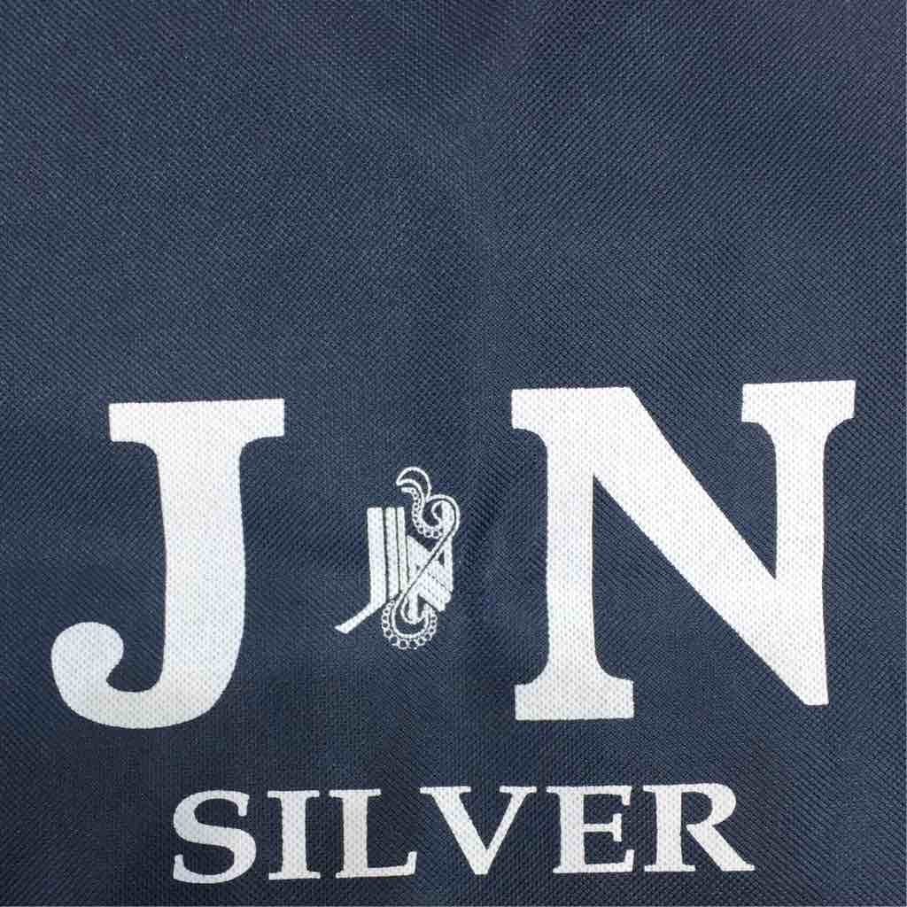 J N silver