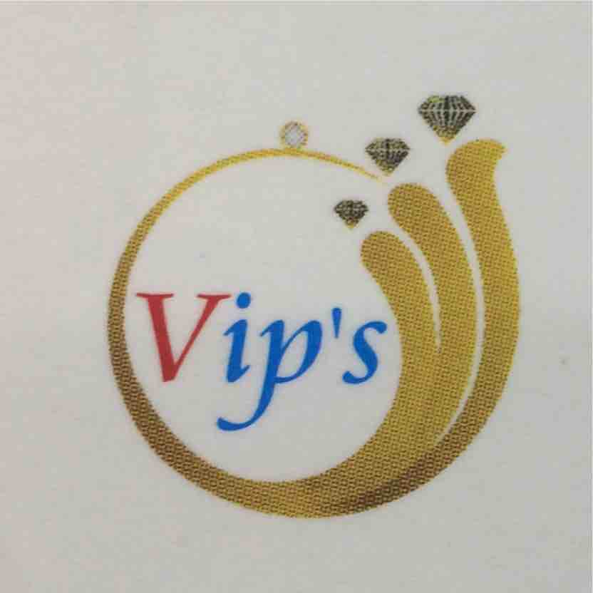 Vips Jewellery
