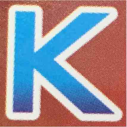 Krupa Gems Stone