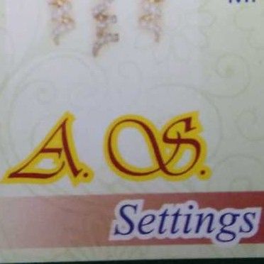 A S Settings