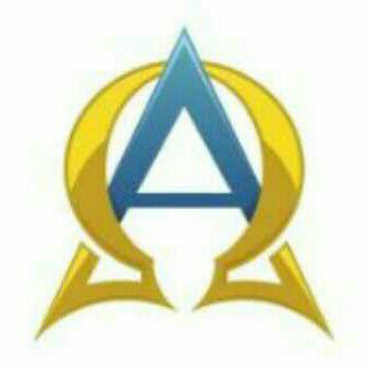Akshar Ornament