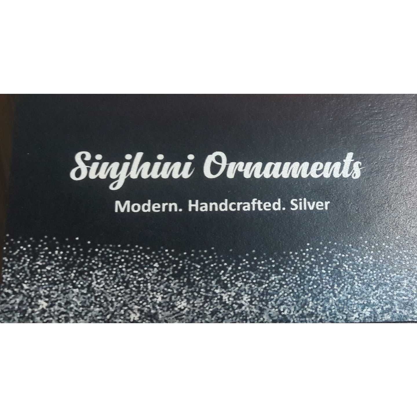 Sinjhini Ornaments