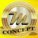 Morden Concept