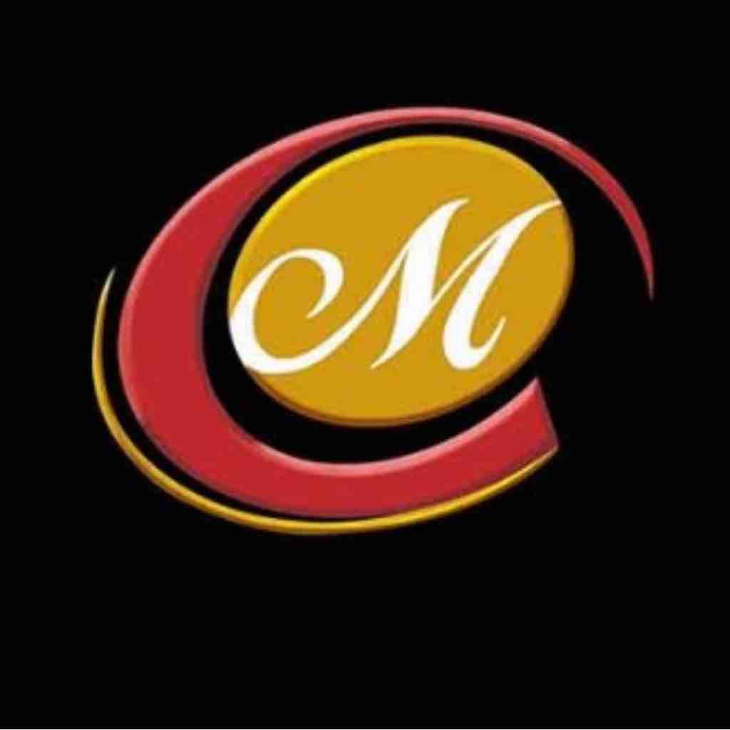 C. M. Gold