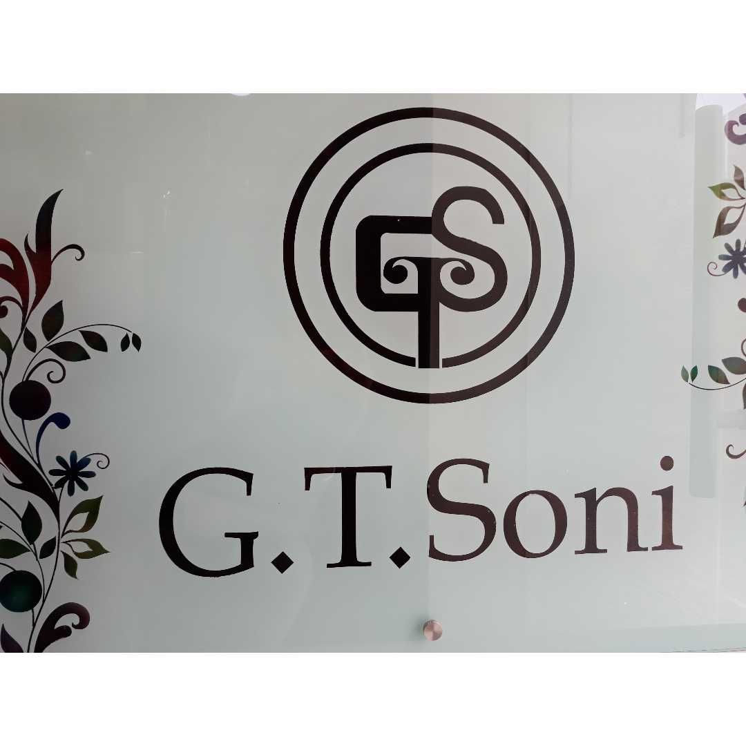 G.T. Soni