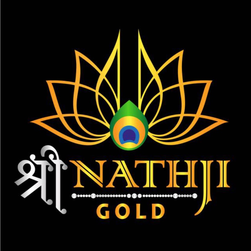 Shree Nathji Gold