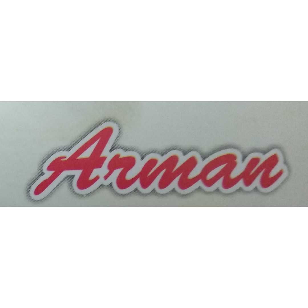 Arman Machine & Polish