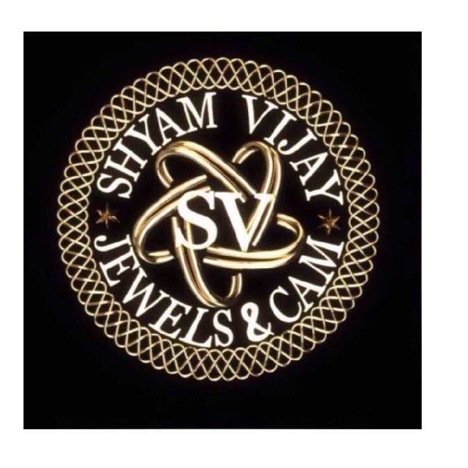 Shyam Vijay Jewels & CAM