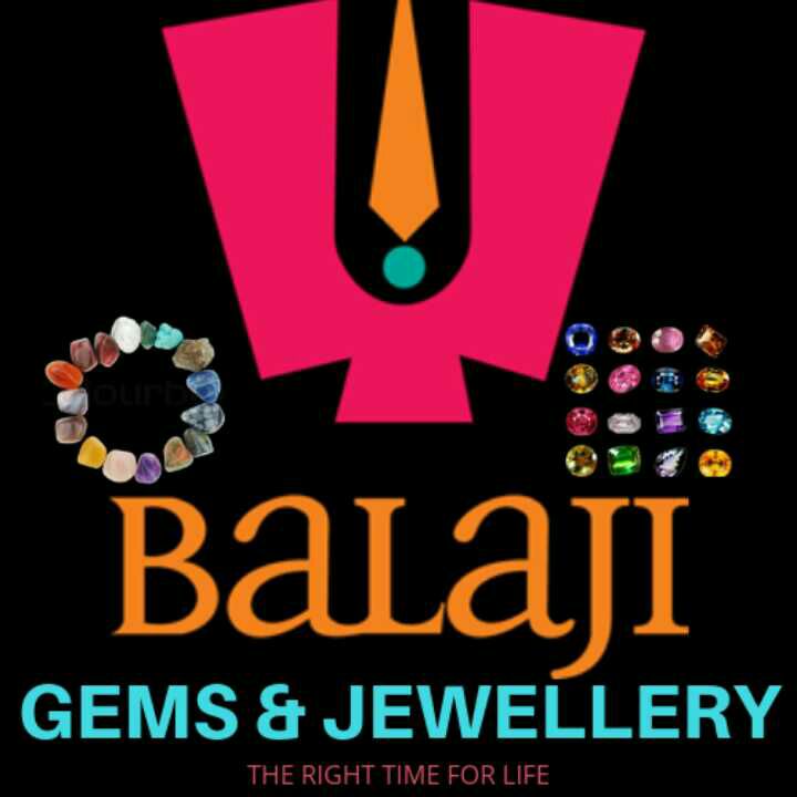 Balaji Gems & Jewellery