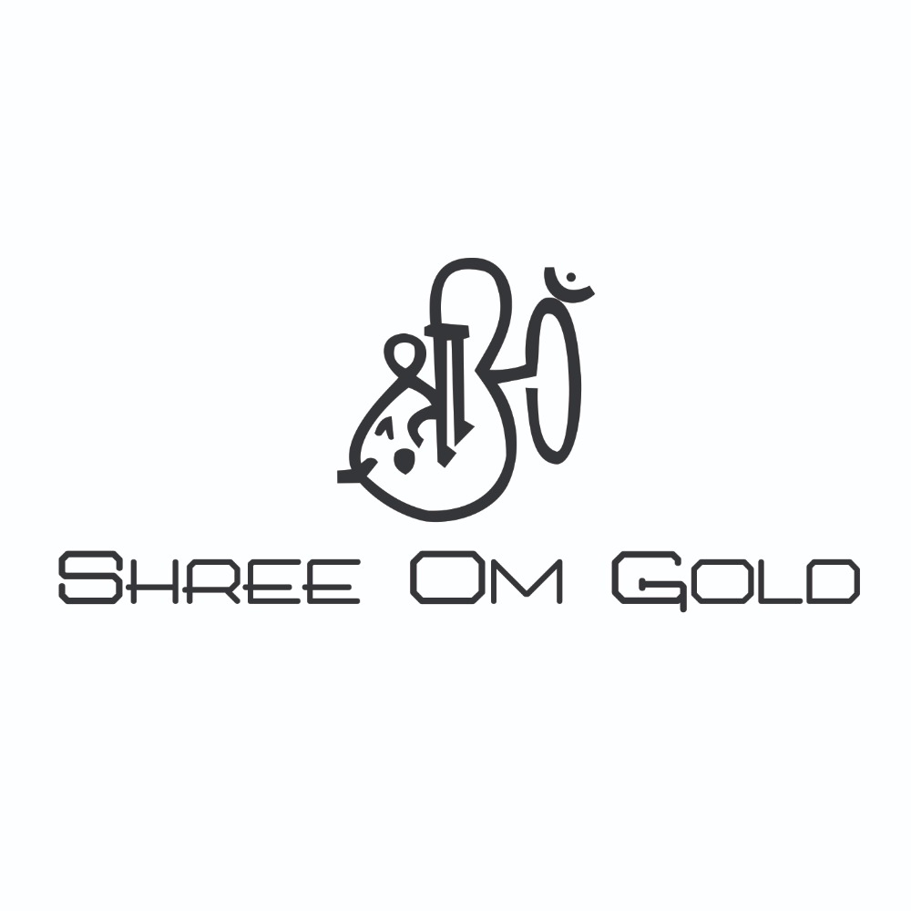 Shree Om Gold