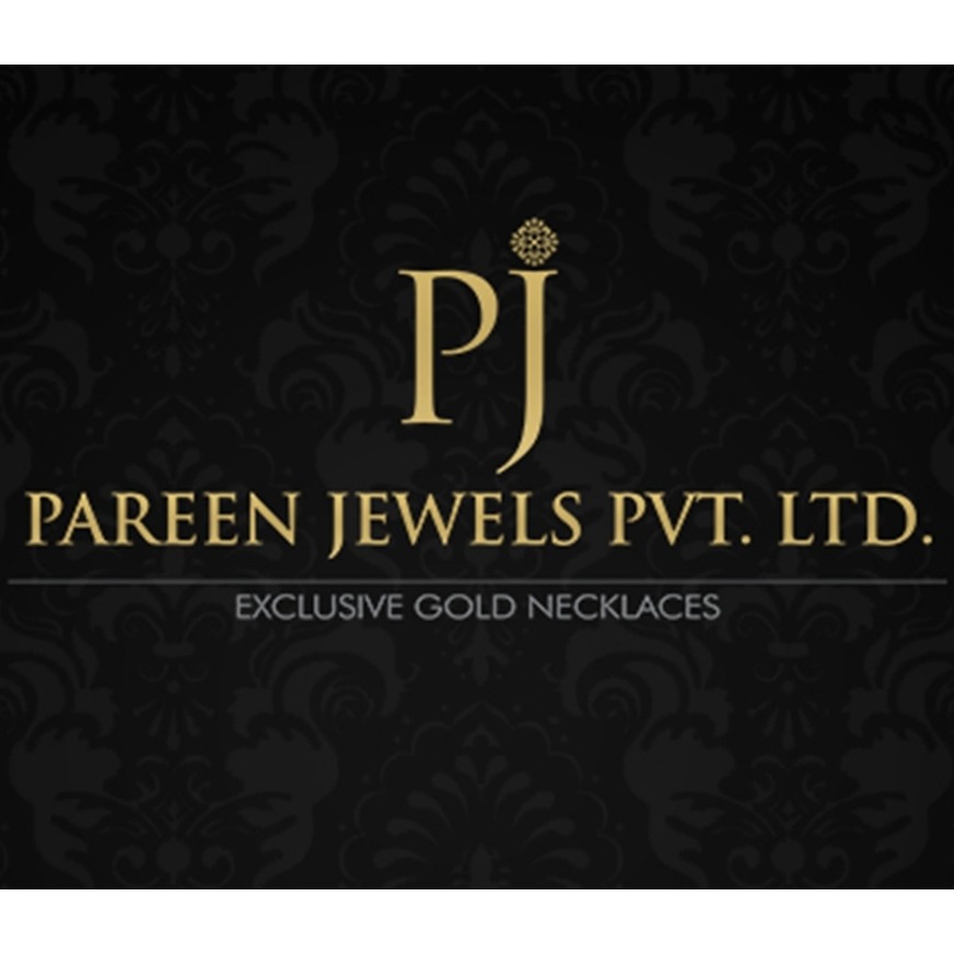 Pareen Jewels Private Limited