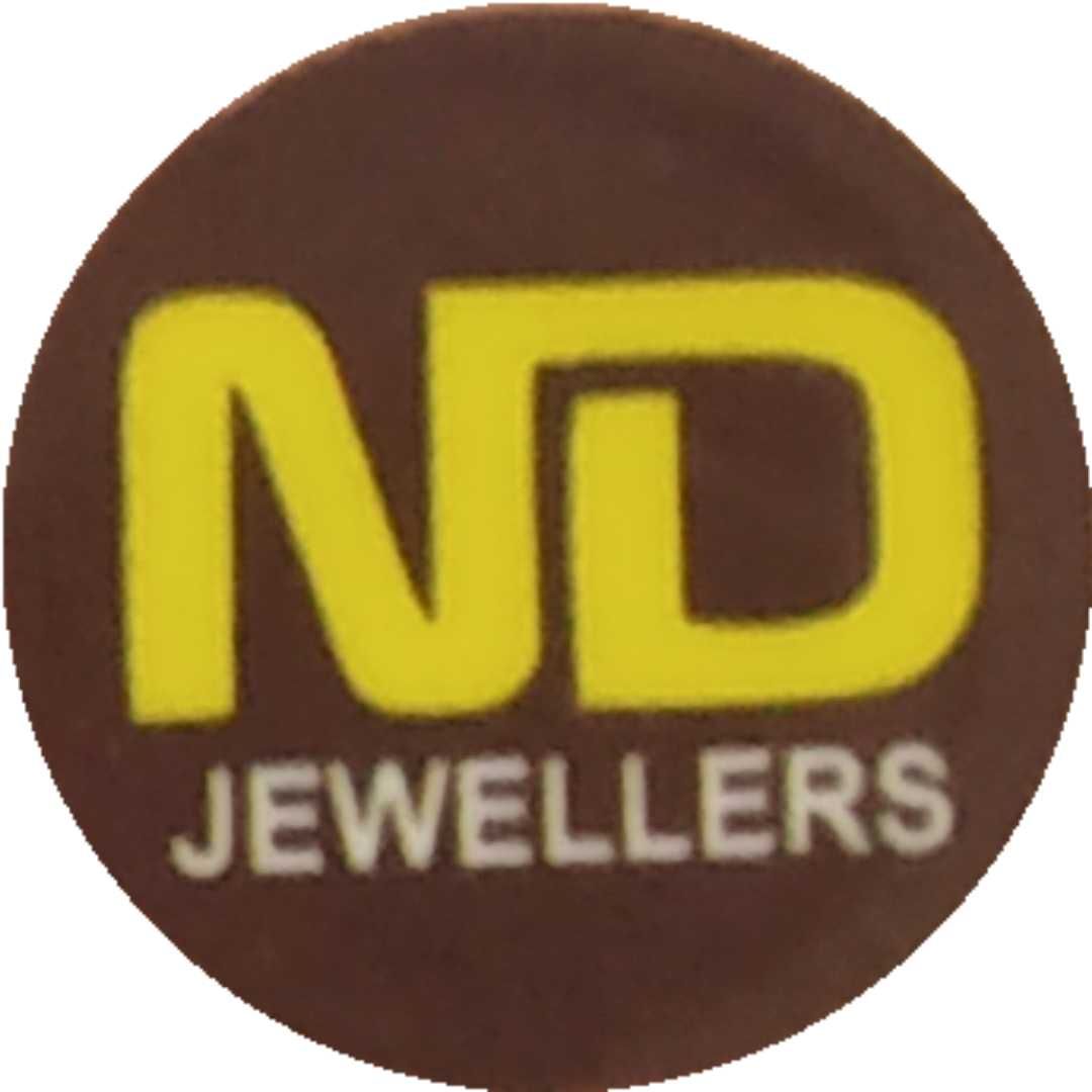 N.D. Jewellers