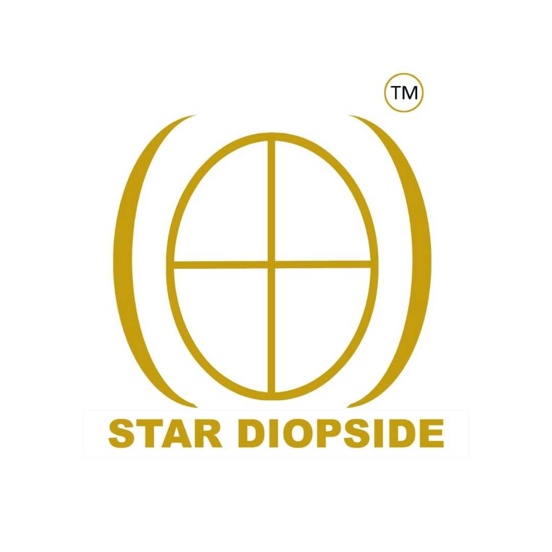 Star Diopside