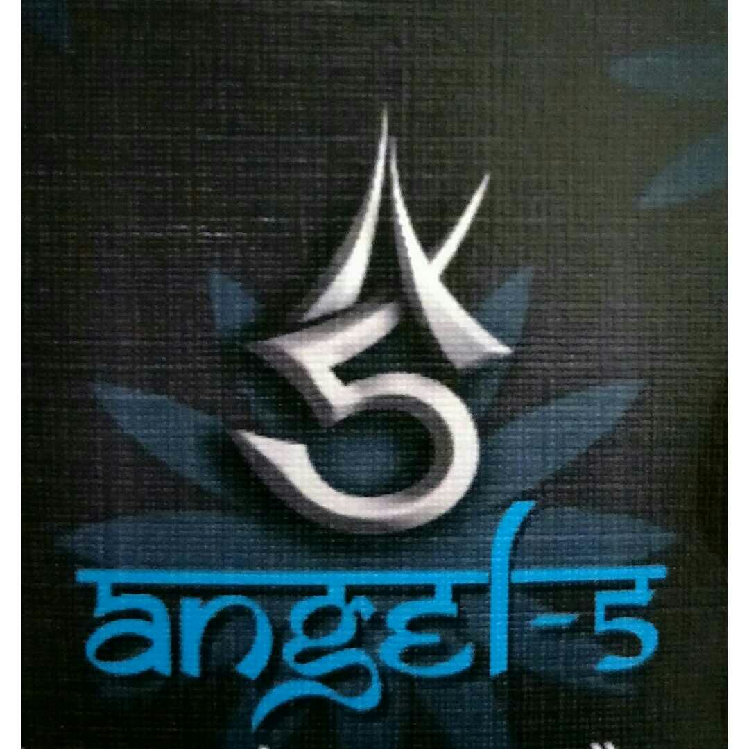 Angel 5