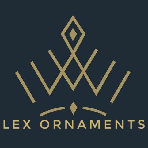 Lex Ornaments