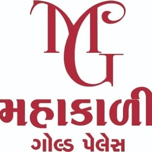 Mahakali Gold Palace