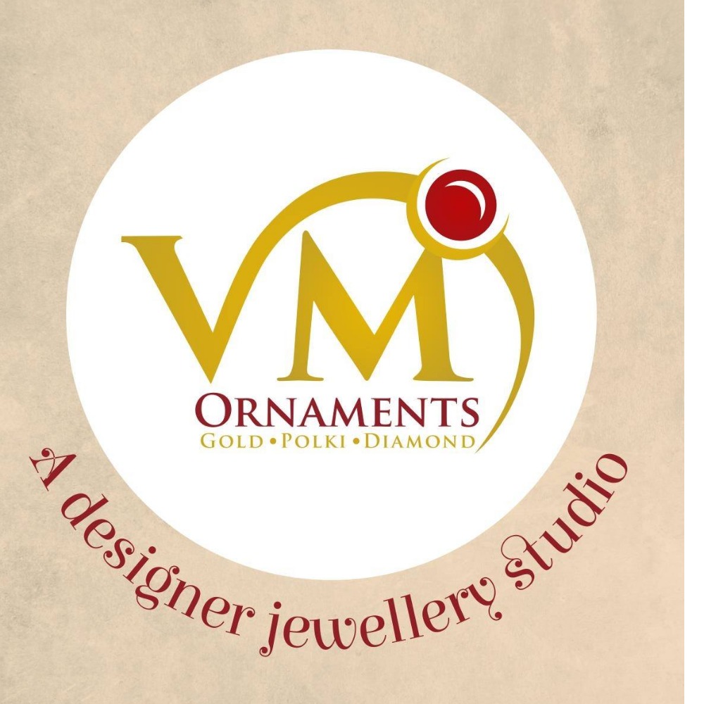 V.M. Ornaments