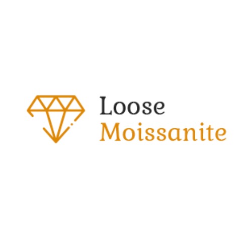 Loose Moissanite