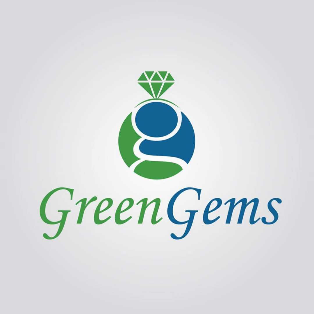 Green Gems