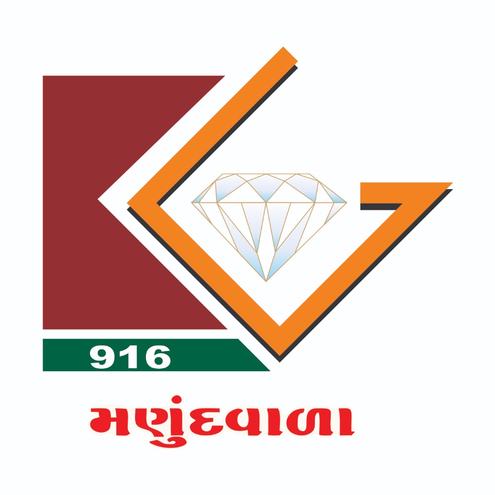 K. Virchandbhai Gold Palace