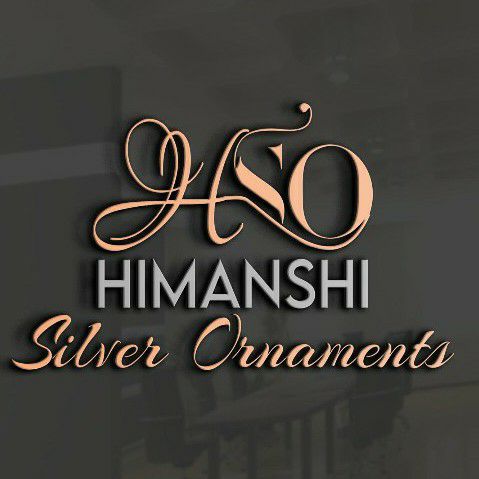 Himanshi Silver Ornaments