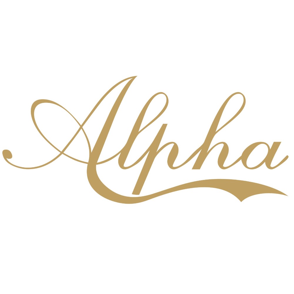Alpha jewelry