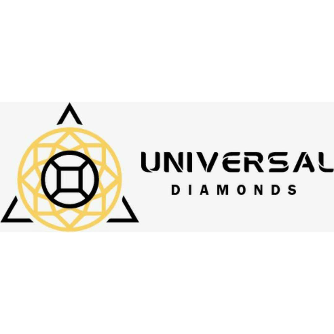 Universal Diamonds