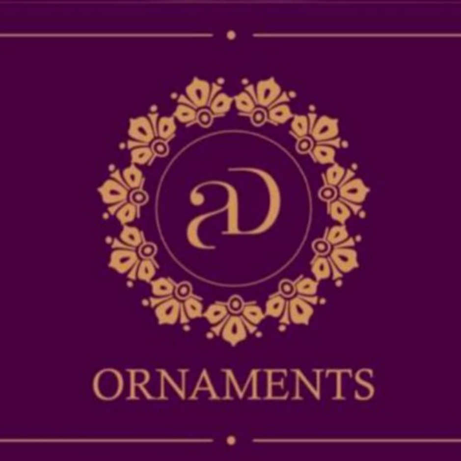 Ad ornaments
