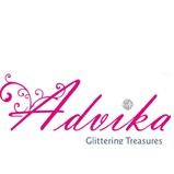 Advika Glittering Treasures
