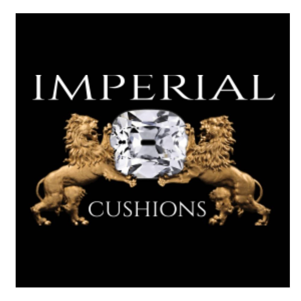 Imperial Cushions