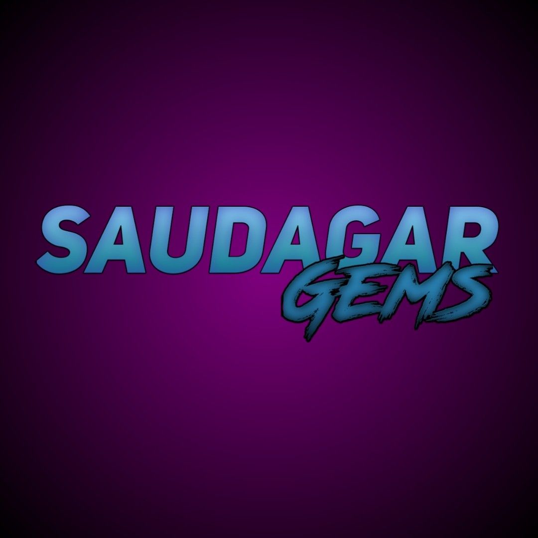 Saudagar Gems