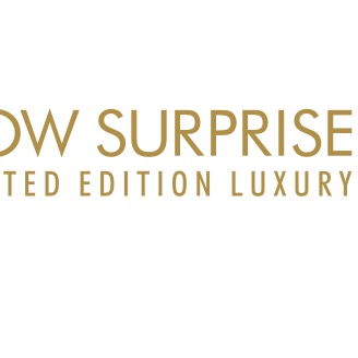 WoW Surprise Limited Edition Luxury